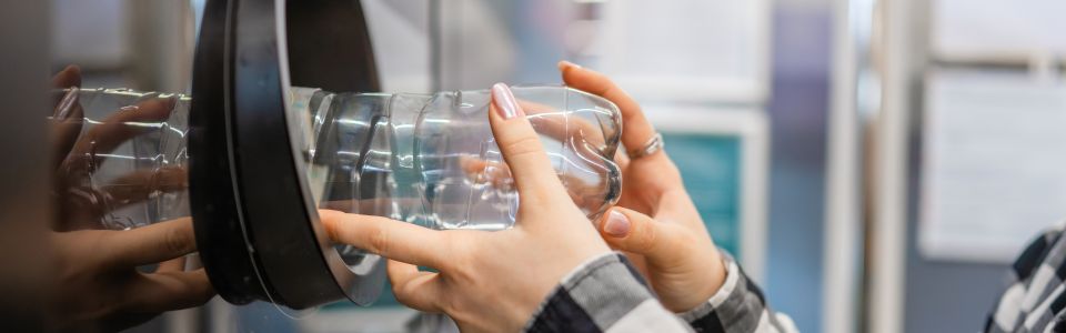 UK Bottle Return Scheme 2027