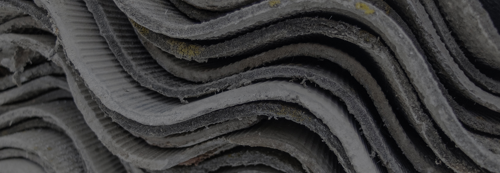 Disposal of asbestos waste
