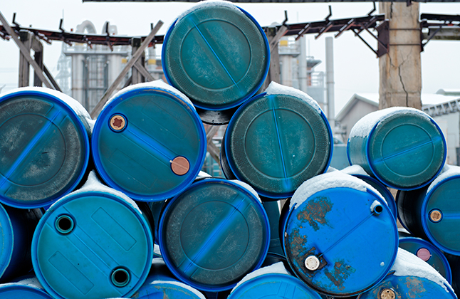 Top 4 Reason to Dispose of Hazardous Waste Correctly