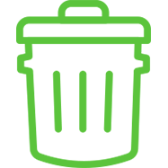 Household Rubbish