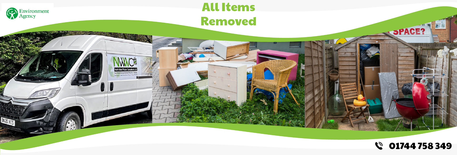 House Clearance in St Helens: What Actually Happens on the Day