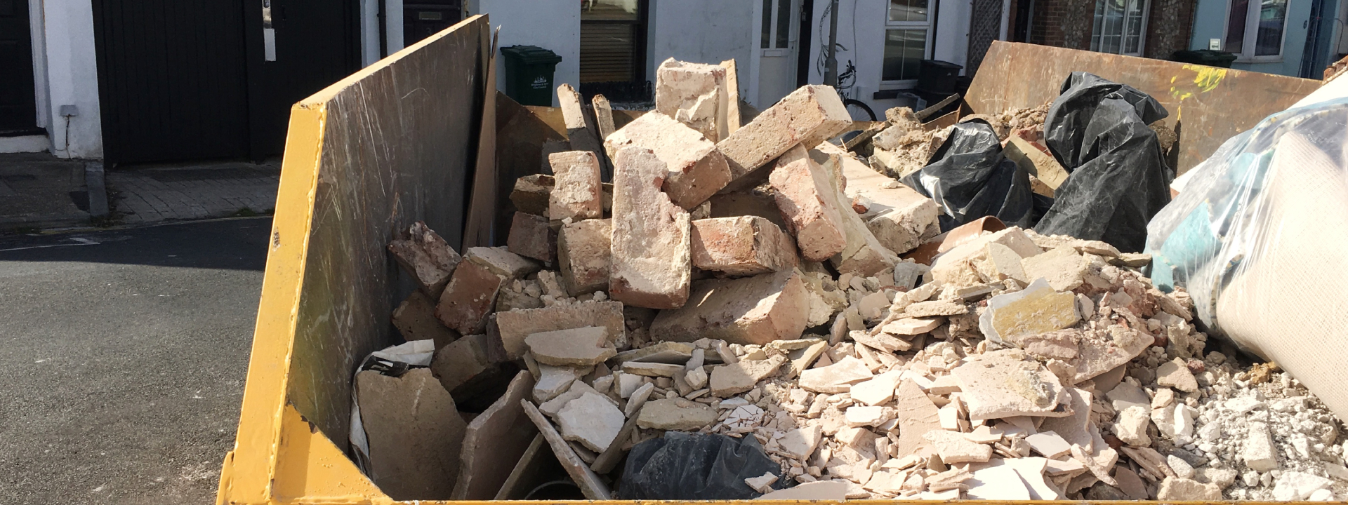 Do You Need a Permit for a Skip in St Helens / Warrington / Wigan?